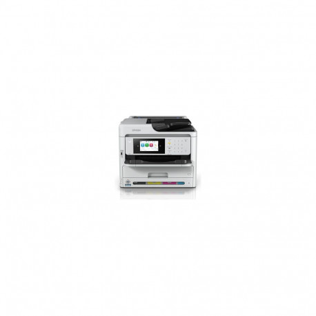 "T Epson WorkForce Pro WF-C5890DWF BAM Tintenstrahldrucker 4in1/A4/LAN/WiFi/ADF/Duplex"