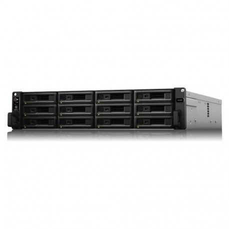 "12-Bay Synology RackStation SA3200D"