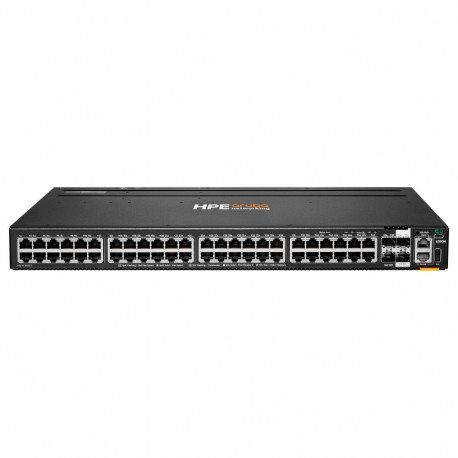 "ARUBA 6200M 48G 4SFP+-STOCK"