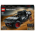 "LEGO Technic - Audi RS Q e-tron"