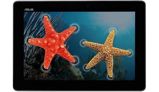 Asus MeMO Pad FHD 10 LTE 16GB, blue
