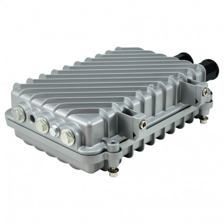 "PoE/EoP LevelOne POR-1100 Repeater"