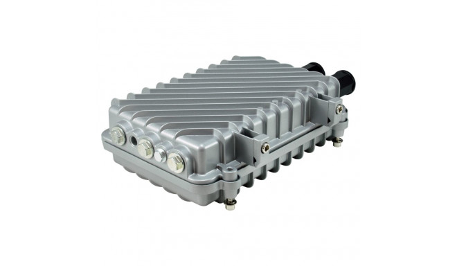 "PoE/EoP LevelOne POR-1100 Repeater"