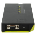 "KVM Switch 4-Fach | VGA + 2xUSB Level One"
