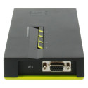 "KVM Switch 4-Fach | VGA + 2xUSB Level One"