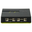 "KVM Switch USB 2x Level One"