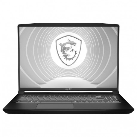 MSI CreatorPro M16 B13VK-1229 16-tolline i7-13700H/RTX3000/32GB W11P