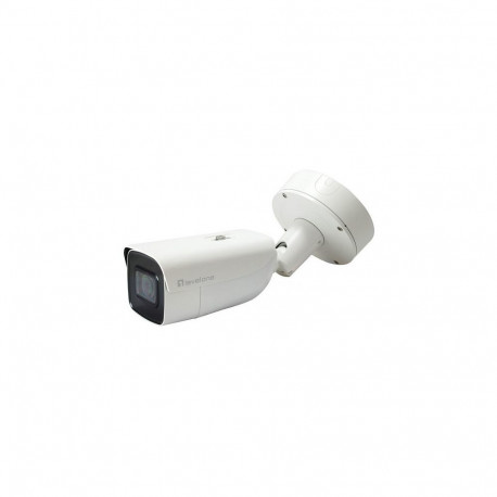 IP-kaamera FCS-5212 Z 4x bullet-tüüpi 6MP H.265 IR 18W PoE