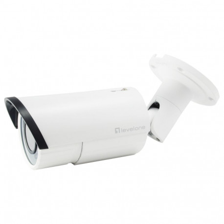 IP-kaamera FCS-5060 Z 4x fikseeritud välitingimuste 2MP H.264 IR7.5W PoE