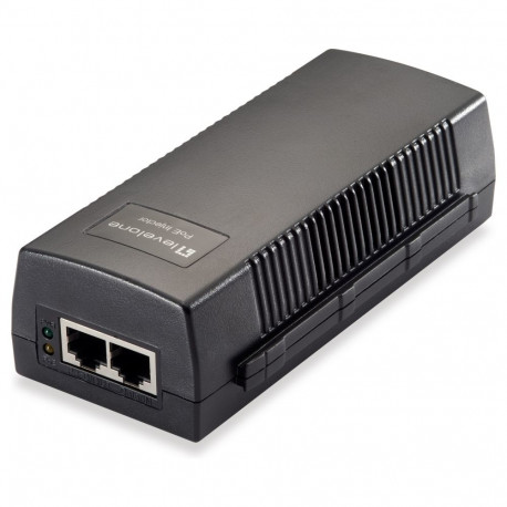GE PoE-injektor-adapter POI-3010 30W PoE