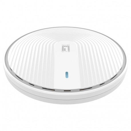 "WLAN Access AX1800 Wireless PoE DualBand WiFi6"