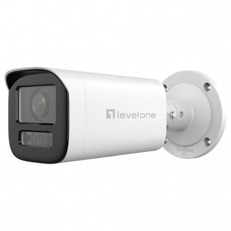 "IPCam FCS-5222 Dome Out 2MP H.265 IR 11W PoE"