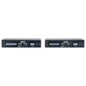 "KVM Extender KVM-9036 over IP 2xUSB"