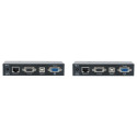 "KVM Extender KVM-9036 over IP 2xUSB"