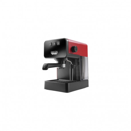 Gaggia espressomasin ESPRESSO STYLE EG2111/03, punane