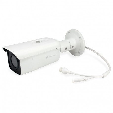 IP-kaamera FCS-5092 fikseeritud välis- 5MP H.265 IR 9W PoE