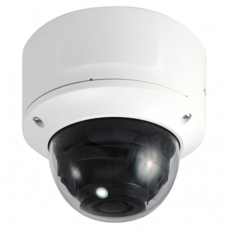 Väline IP-kuppelkaamera FCS-4203 Z 4x 2MP H.265 IR5.5W PoE
