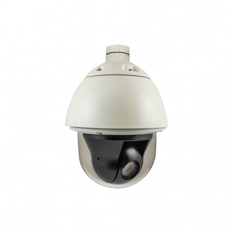 IPCam FCS-4042 väline PTZ30x kupelkaamera 2MP H.264 31.5W PoE