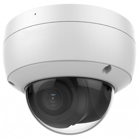 FCS-3096 väline 8MP H.265 IR 9W PoE kuppel-IP-kaamera