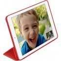 Apple iPad Air Smart Case, красный