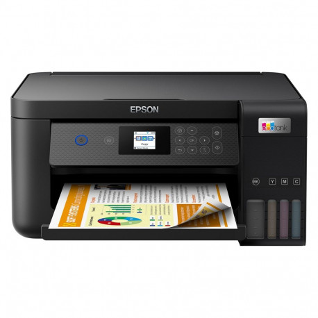 Epson tindiprinter ET-2850 3-ühes A4 traadita kahepoolne