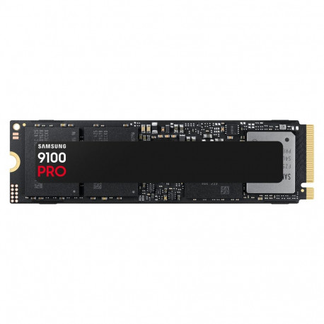 "M.2 2TB Samsung 9100 PRO NVMe PCIe 5.0 retail"