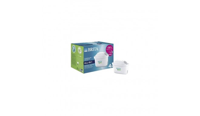 "BRITA Tischwasserfilter Maxtra Pro Filterkartusche 4er-Pack"