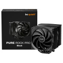 "K Cooler be quiet! PURE ROCK PRO 3 Black"