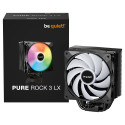 "K Cooler be quiet! PURE ROCK 3 LX"