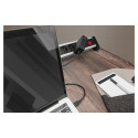 "Digitus Universal Notebook Netzteil USB-C 100W PD3.0 1,2m Kabel"