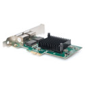 "Digitus 2-Port Gigabit Ethernet PCI Express-Karte"