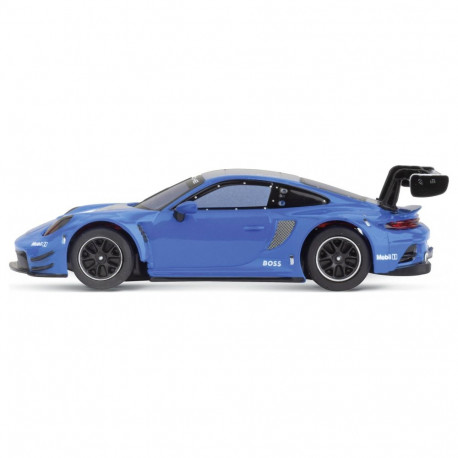 "Carrera - Hybrid Racing Cars - Porsche 911 GT3 R Roxy"