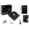 "AM5 ASUS TUF GAMING B650M-PLUS WIFI"