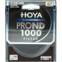 Hoya filter ND1000 Pro 67mm