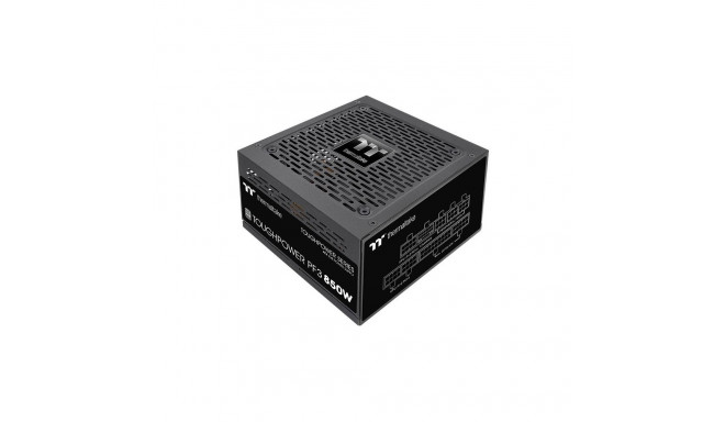 "850W Thermaltake Toughpower PF3"
