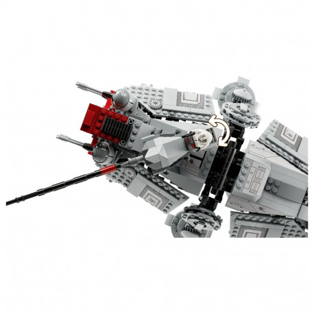 "LEGO Star Wars AT-TE Walker 75337"
