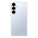 "Samsung Clear Case S25+"