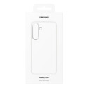 "Samsung Clear Case S25+"