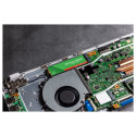 "M.2 2TB WD Green SN3000 NVMe PCIe 4.0 x 4"