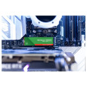 "M.2 2TB WD Green SN3000 NVMe PCIe 4.0 x 4"