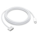 "APPLE USB-C to MagSafe 3 Cable 2m - Silver"