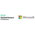 "Microsoft Windows Server Hpe Rok OEM 2025 50 Users CAL"