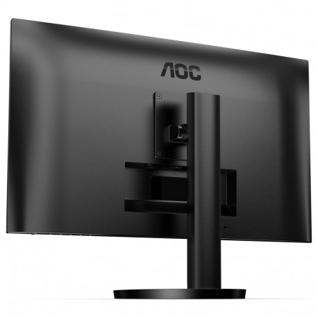 68,6cm/27" (2560x1440) AOC Q27B3CF2 16:9 QHD IPS 1ms 100Hz HDMI USB-C kõlar must