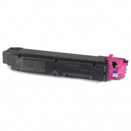 Kyocera tooner TK-5150M 10000lk ISO/IEC 19798, magenta