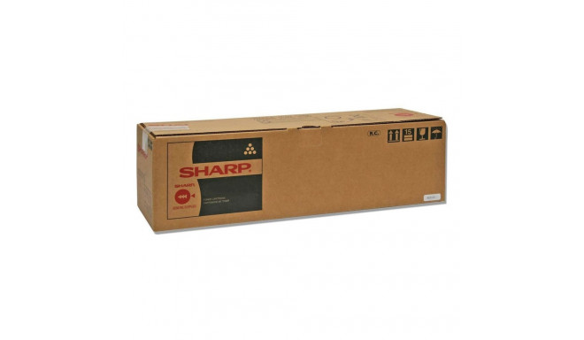 Sharp MX51GTMA magenta tooner