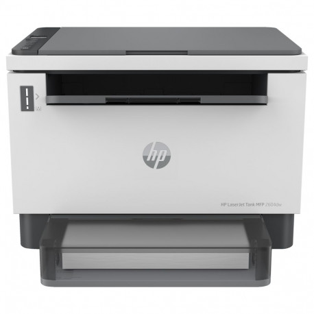 "HP LaserJet Tank MFP 2604DW 3in1/A4/LAN/WiFi/Duplex"
