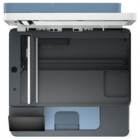 "HP Color LaserJet PRO MFP 3302fdwg Farblaserdrucker 4in1 A4 LAN WLAN ADF Duplex"