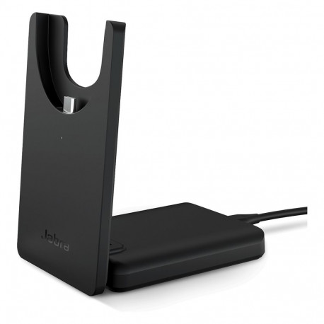 "Jabra Evolve2 55 Deskstand"
