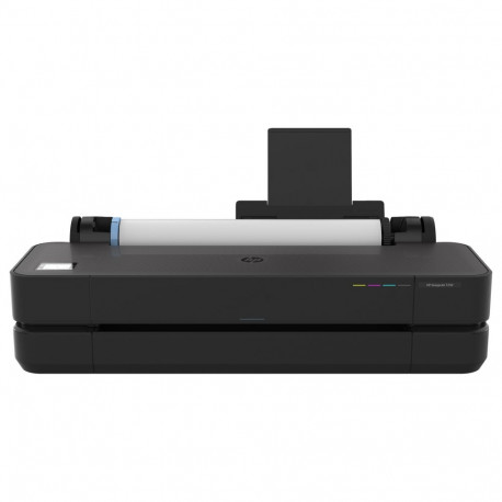 "HP DesignJet T250 60,96cm 24"" Großformatdrucker A1 USB LAN Wi-Fi"