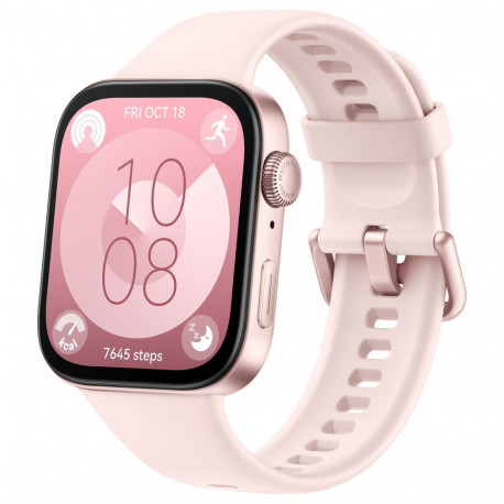 HUAWEI WATCH FIT 3 roosa